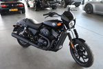 Harley-Davidson XG 750 Street 9314dkm! Inruil mogelijk