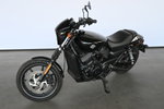 Harley-Davidson XG 750 Street 9314dkm! Inruil mogelijk