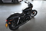 Harley-Davidson XG 750 Street 9314dkm! Inruil mogelijk