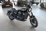 Harley-Davidson XG 750 Street 9314dkm! Inruil mogelijk