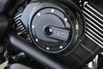 Harley-Davidson XG 750 Street 9314dkm! Inruil mogelijk