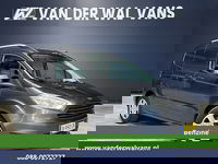 Ford Transit Courier - 1.0 Trend 101pk BENZINE MOTOR L1H1 Euro6 Airco | Stoelverwarming | Verwarmde voorruit Achterklep