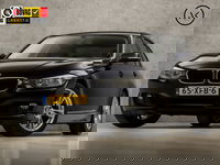 BMW 3 Serie - 320i High Executive Sportline 184Pk Automaat (NAVIGATIE, CLIMATE, LEDER, GETINT GLAS, PARKEERSENSOREN, SPORTSTOELEN, CRUISE, ELEK PAKKET, NIEUWSTAAT)