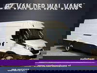 Iveco Daily - 35S16V 157pk Automaat L3H2 Euro6 Airco | 3500kg Trekvermogen | Bijrijdersbank