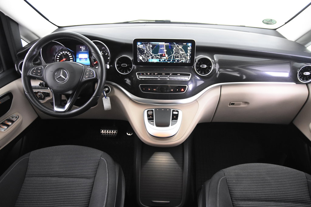 Mercedes-Benz Marco Polo