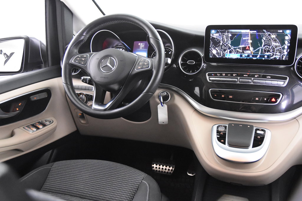 Mercedes-Benz Marco Polo