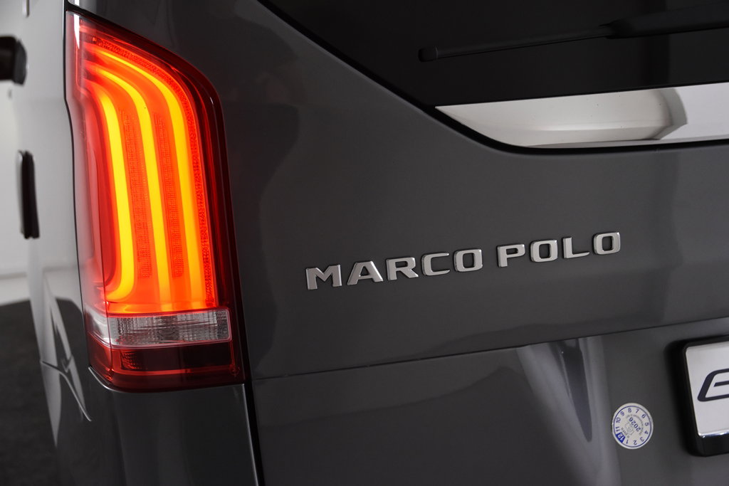 Mercedes-Benz Marco Polo