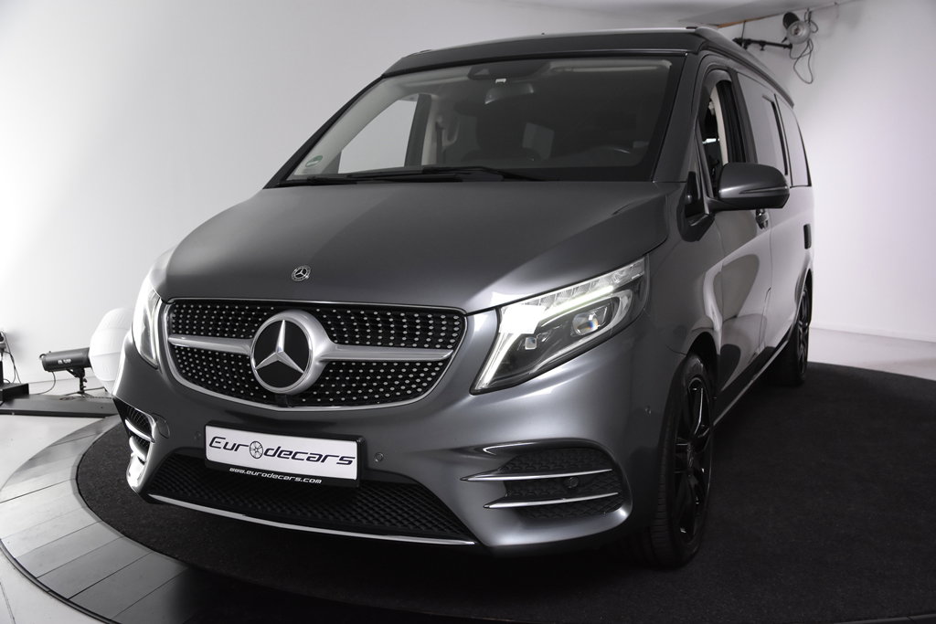 Mercedes-Benz Marco Polo