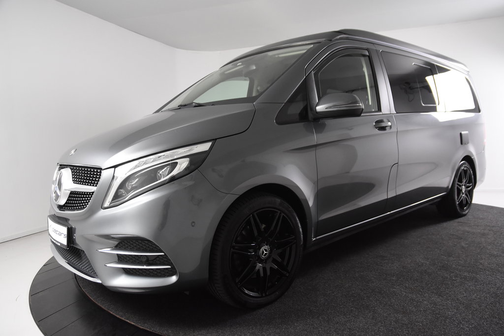 Mercedes-Benz Marco Polo