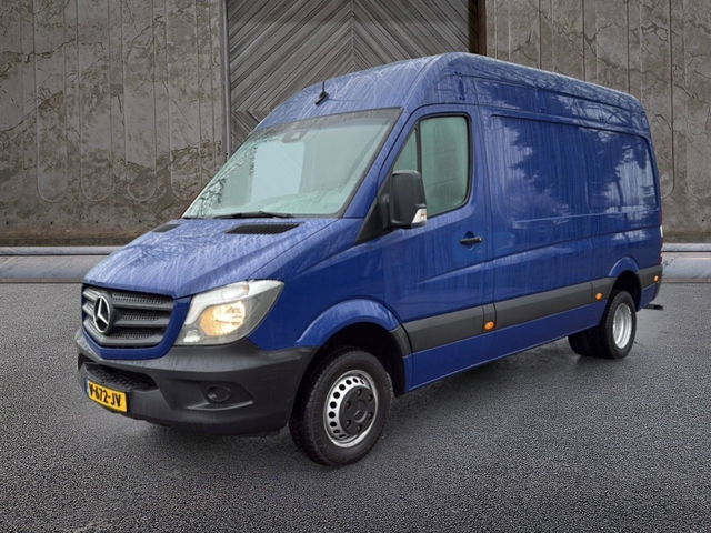 Mercedes-Benz Sprinter - 519 3.0 CDI 366 HD