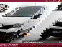 MAN TGE - 5.180 2.0 177pk L3H2 (L2H1) Dubbel Lucht Navi/Camera/Trekgewicht 3500kg 03-2018