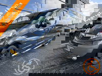 Opel Vivaro - 4+1 Rolstoelbus 2.0 CDTI L2H1 EcoFLEX (Mooie sportieve 4+1 met 2 schuifdeuren!)