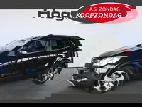 Opel Mokka - 1.4 T Cosmo 4x4 Clima Navigatie Schuifdak Leder 100% Onderhouden! Inruil Mogelijk!