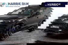 Volkswagen Tayron - 1.5 eHybrid 272 PK R-Line Edition | Black Style Pakket | S/K-Panodak | Elek. Trekhaak | IQ. Light | Dig. Cockpit | Adapt. Cruise | Stoel-+Stuurverw. | 360 Camera | NAV+App. Connect | ECC | Elek. Klep | LM 20" | 0080