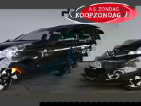 Nissan Note - 1.6 Connect Edition Automaat Clima Cruise Control Goed Onderhouden! Inruil Mogelijk!