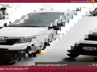 MAN TGE - 5.180 2.0 177pk E6 L2H1 Kipper Dubbel Lucht Trekhaak 3500kg 06-2018