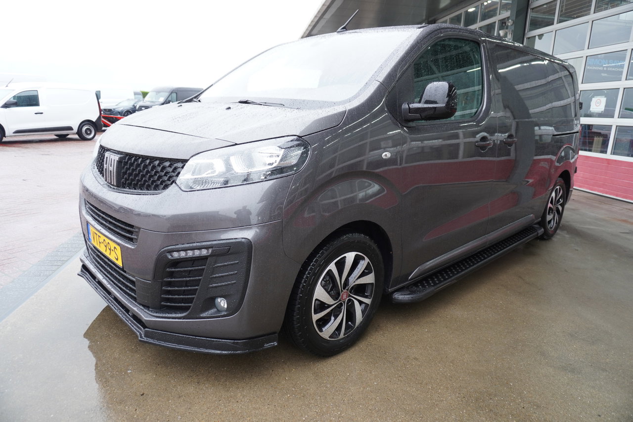 Fiat Scudo