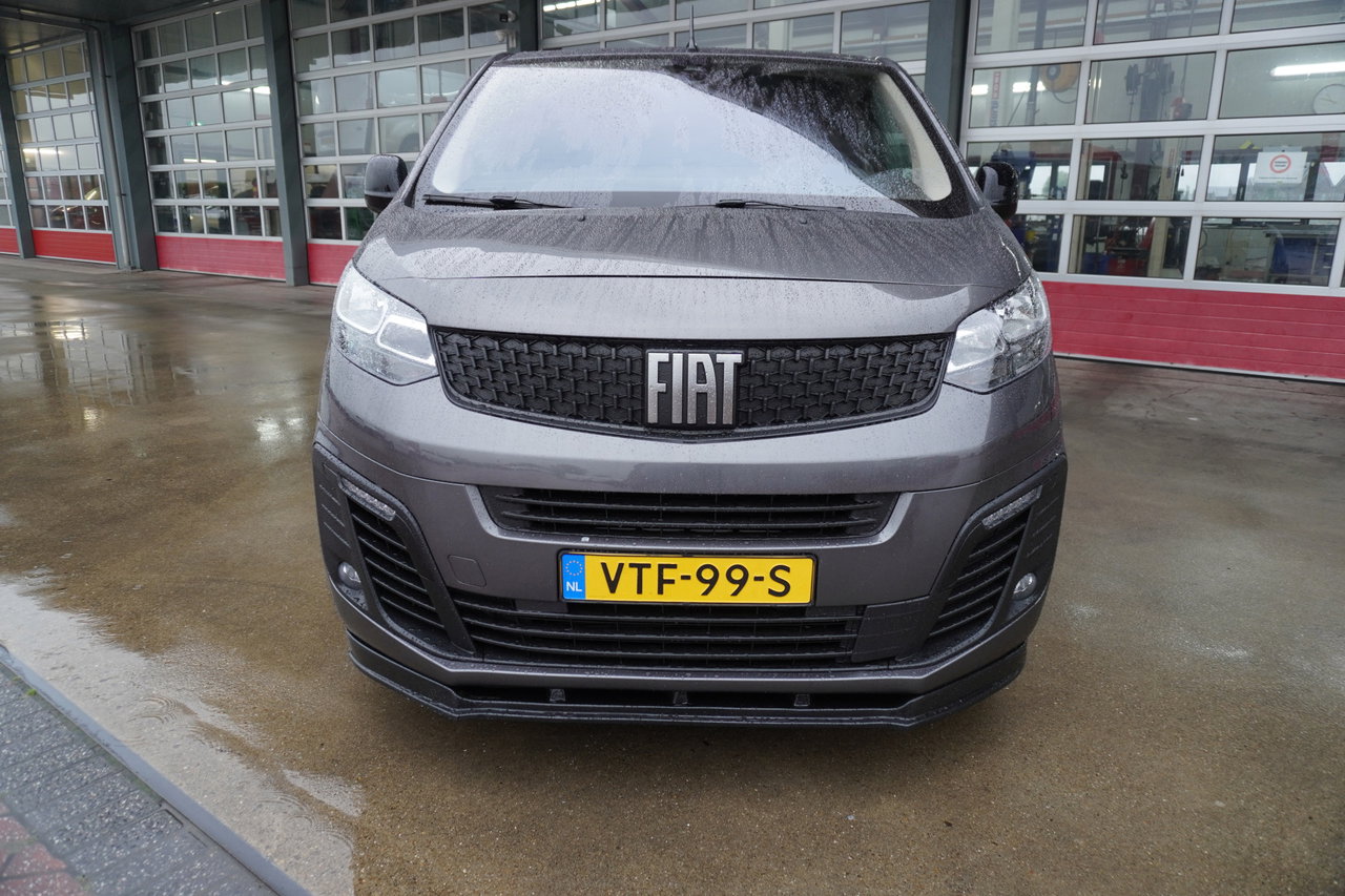Fiat Scudo