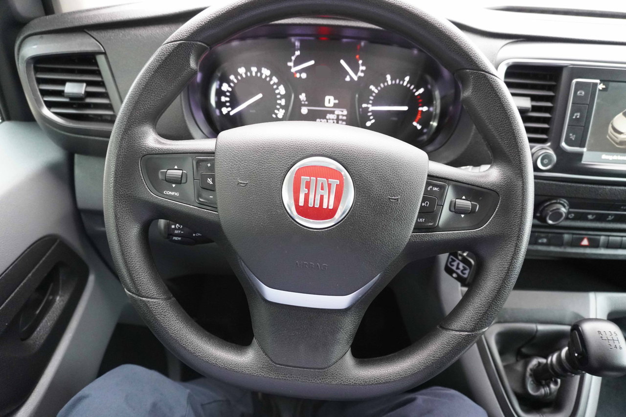 Fiat Scudo