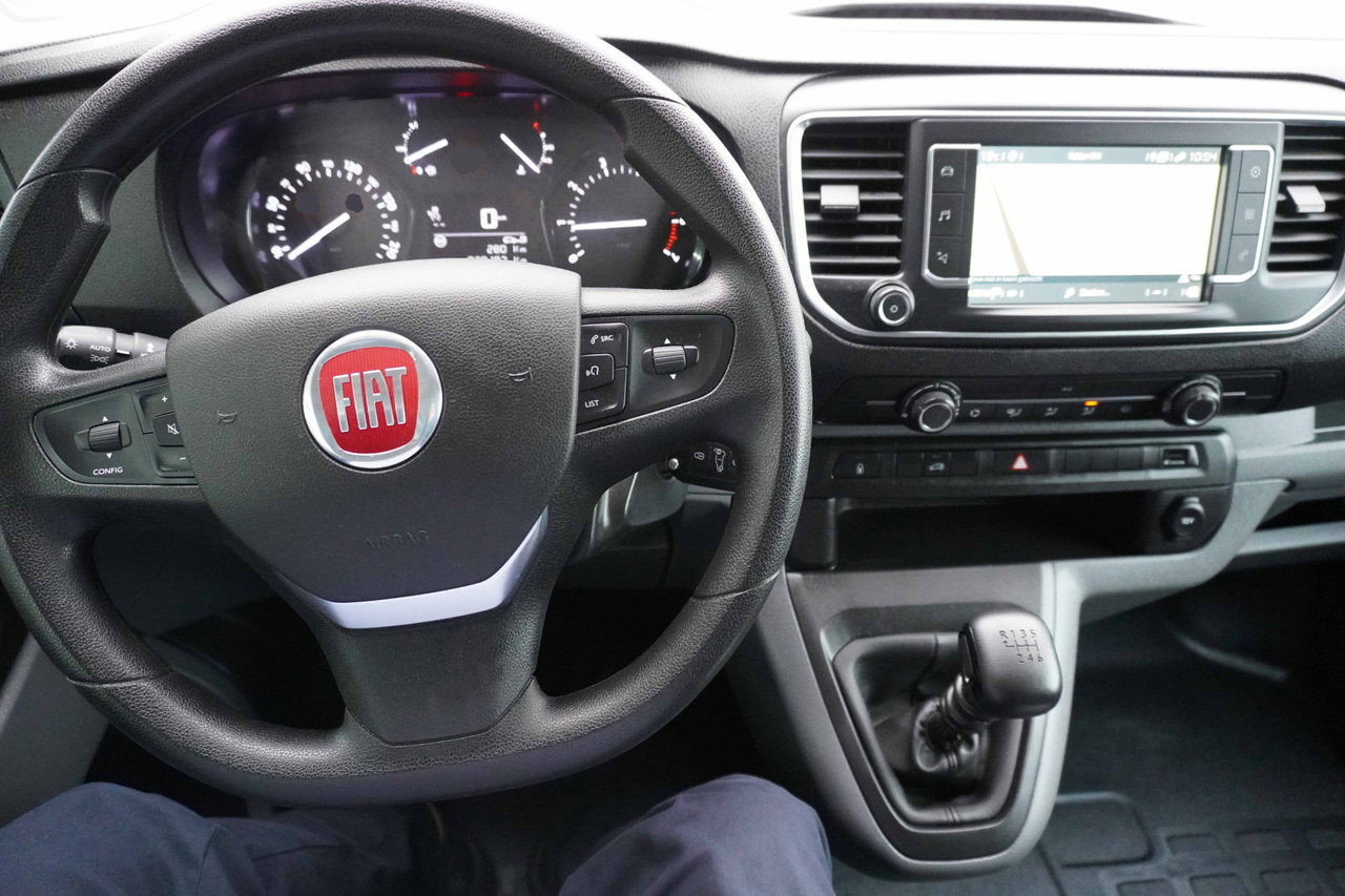 Fiat Scudo