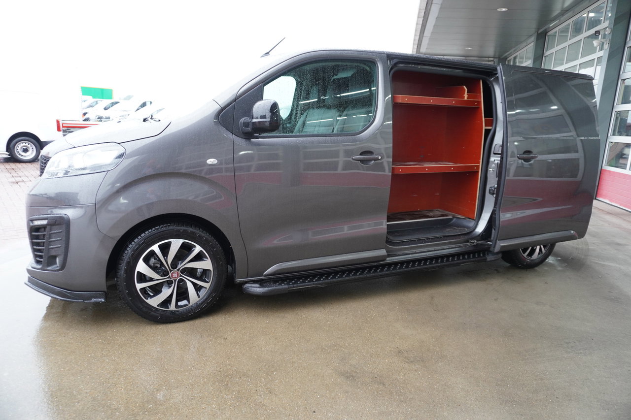 Fiat Scudo