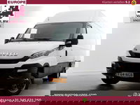 Iveco Daily - 35C15 3.0 150pk L4H2 Dubbel Lucht Airco/Trekhaak 3500kg 03-2019