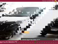 Renault Master - T35 2.3 dCi 145pk L3 D.C. Kipper met hoge boorden 11-2022