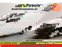 Volkswagen Transporter - 2.0 TDI L2H1 | Euro6 | 140PK | Airco | Cruise | Camera | 3-Zits | Sidebars