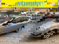 Opel Meriva - 1.4 Turbo Cosmo LPG * 146.089 Km * Leder / Stof * Climatronic * Parkeersensoren Achter *