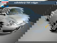 Volkswagen Beetle - 1.2 TSI Trend cruise, airco, pdv voor/achter, stoelverw