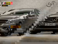 Mercedes-Benz A-Klasse - 180 Sport (NAVIGATIE, CLIMATE, SPORTSTOELEN, STOELVERWARMING, ZWART HEMEL, BLUETOOTH, NIEUWE APK, NIEUWSTAAT)