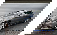 Mercedes-Benz CLA - 180 Ambition