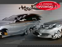 Mercedes-Benz B-Klasse - 180 Ambition Automaat Clima Navigatie Trekhaak All in Prijs! Inruil Mogelijk!