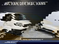 Peugeot Expert - 2.0BlueHDI 123pk L2H1 Euro6 Airco | Dakdragers | Trekhaak | Cruisecontrol Parkeersensoren