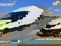 Iveco Daily - 35S14V 2.3 352L H2 L2L H2 - 140 Pk - Euro 6 - Airco - Cruise Control - L2 L H2