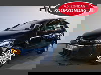 Volkswagen Golf Plus - 1.6 TDI Trendline BlueMotion Automaat Clima Navigatie Goed Onderhouden! Inruil Mogelijk!