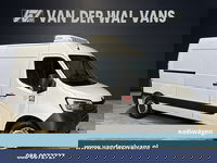 Renault Master - 2.3 dCi 136pk L2H2 Koelwagen Thermoking V-300 MAX Vriezen -20°C tot verwarmen + 20°C Dag + Nacht Euro6 Airco | Navigatie Camera, 2500kg Trekhaak, Cruisecontrol, LED, Parkeersensoren, Bijrijdersbank