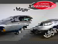 Nissan QASHQAI - 1.6 Acenta Clima Navigatie Cruise Control Goed Onderhouden! Inruil Mogelijk!