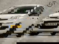 Fiat Panda - 0.9 TwinAir Sport (5 DEURS, AIRCO, SPORTSTOELEN, ELEK RAMEN, NIEUWE APK, NIEUWSTAAT)