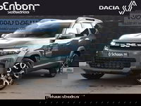 Dacia Bigster - 1.8 Hybrid 155 Journey HEV | Adap. Cruise | Stoel-/Stuurverwarming | 360 Camera | Climate Control | Climate Control