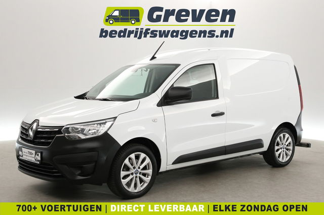Renault Express - 1.5 dCi 95PK | Euro6 | Airco | Cruise | Parkeersens. | Elektrpakket