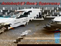Volkswagen Caddy - 2.0 TDI L2H1 BMT Maxi Highline | Leer | Navi | Cruise | Trekhaak | Dubbele Schuifdeur