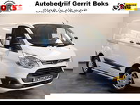 Ford Transit Custom - 270 2.2 TDCI L1H1 Trend !* Koelwagen *! Navigatie 3-Persoons