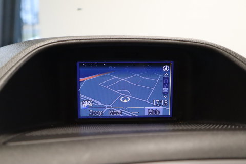 Ford Transit Custom 270 2.2 TDCI L1H1 Trend !* Koelwagen *! Navigatie 3-Persoons