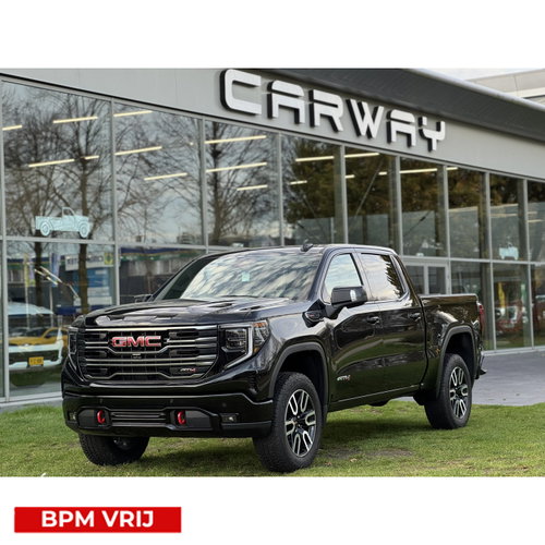 GMC Sierra