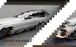 Mercedes-Benz GLE 300 D 4MATIC - panoramadak