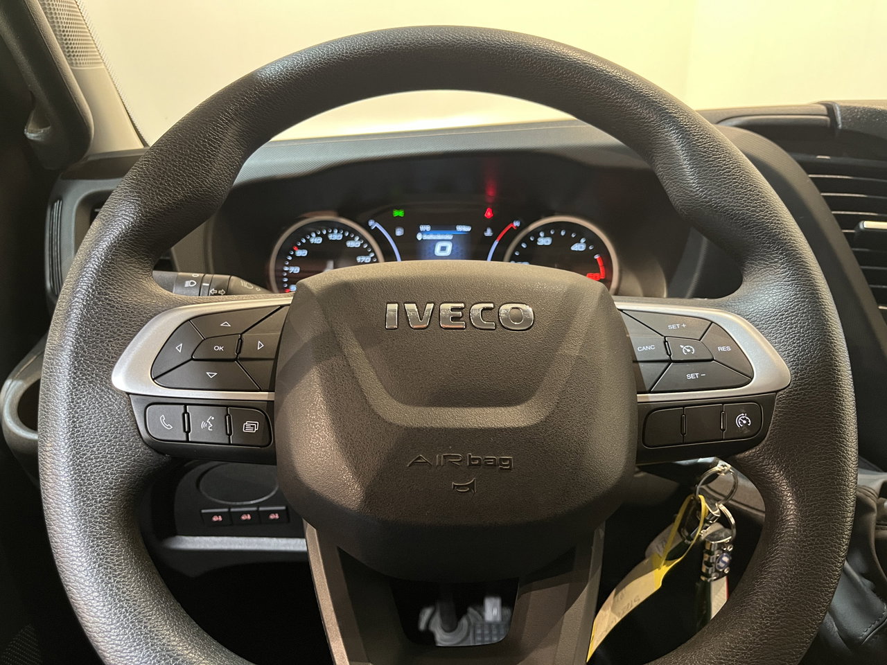 Iveco Daily 50C18