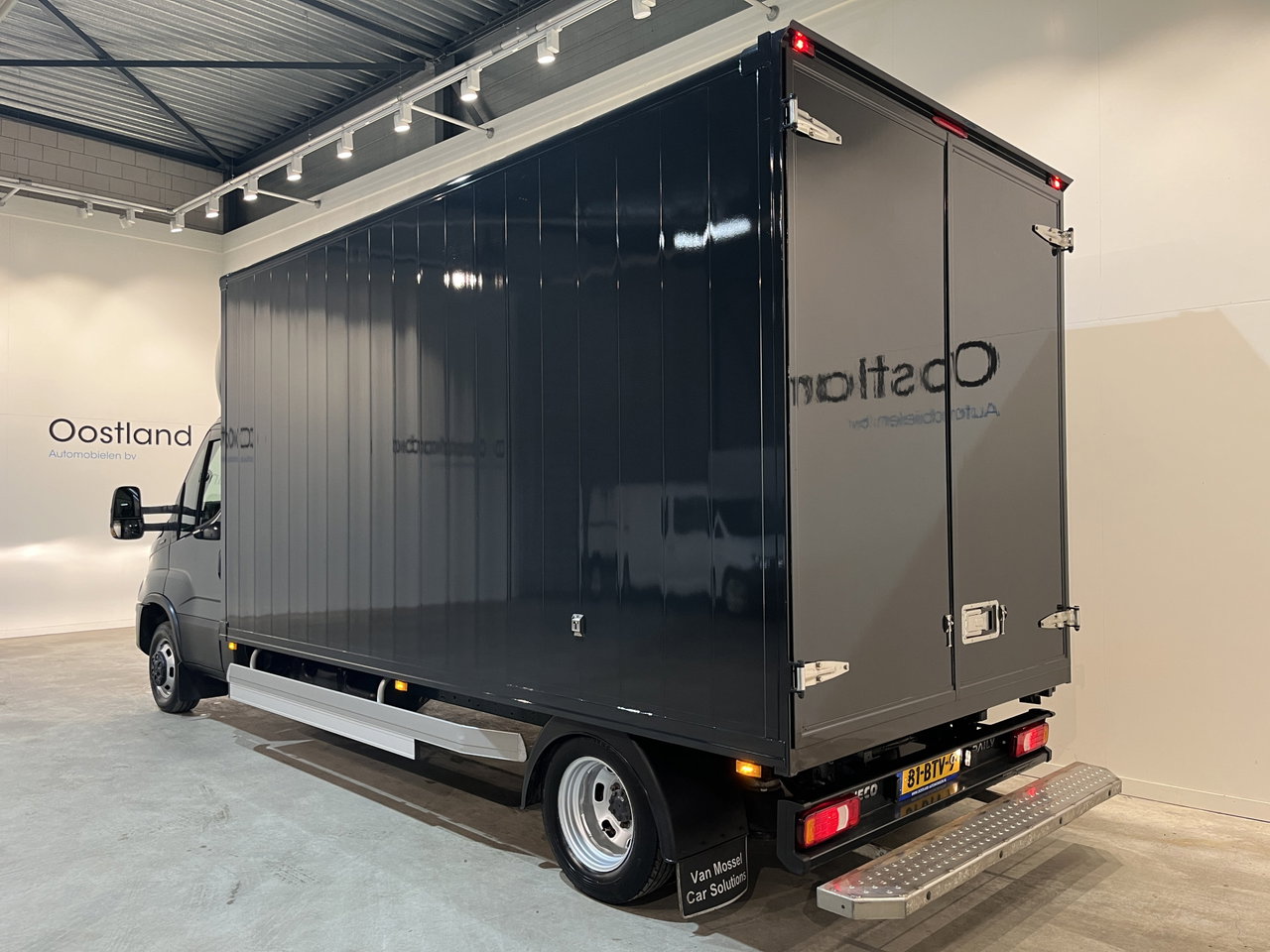 Iveco Daily 50C18
