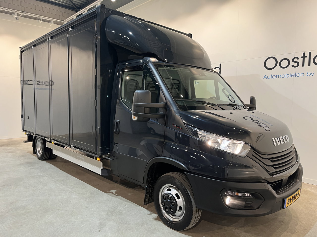 Iveco Daily 50C18