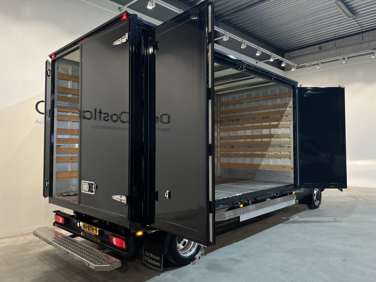 Iveco Daily 50C18